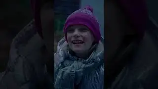 Good as Gold - Shelter Scotland's Winter Ad