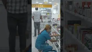 Farmacia Metropolitana