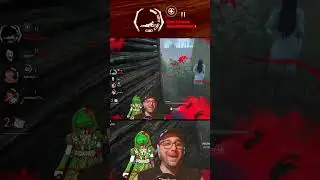 In Honor of itz2eazyTTV | Dead by Daylight