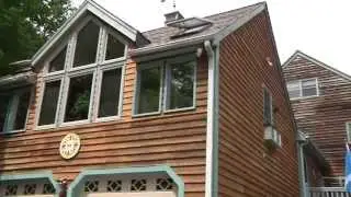 Asheville Real Estate - 186 Merrills Chase