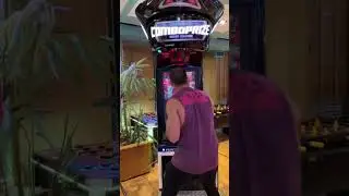Punching a Punch Machine