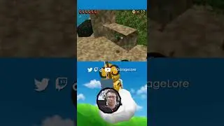 Scary 'Shrooms, Red Coins - Super Mario 64 DS 