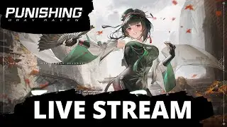 LIVE PGR Hanying!!!