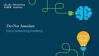 Module 6 Application Deployment and Security Exam Answers || DevNet Associate
