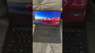 ThinkPad X1 Carbon