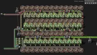 Factorio - Ultimate Kovarex