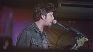 Stone goat - [20/08/2016] Ace of Spades Rock Bar (Fuerteventura)