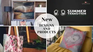 Showcasing some more of the products on The Clarks Canvas store. (Beat Produced By Miracle)