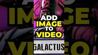 Add images to your video | Flixier 🖼️🎞️