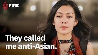 College suspends student group for criticizing China’s government