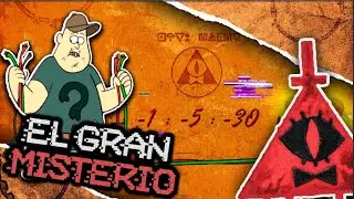 EL GRAN MISTERIO DEL LIBRO BILL! ¿Que habia cuando el CONTADOR LLEGO A 0?