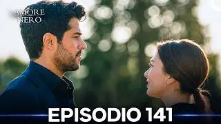 Black Love Episode 141 (Italian Dub)