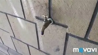 Золотая Вода в Африке! Где мы берем воду? 