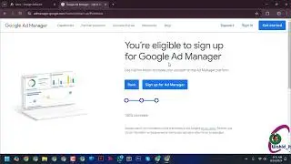 How To Create Google Ad Manager Account