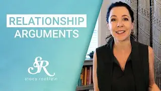 Having the Same Old Relationship Arguments With Your Partner? Here's a Fix