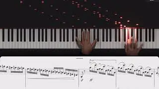 AR Pianist Learning Features
