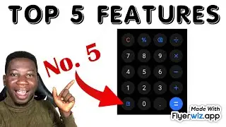 Smartphone Calculator Features you didn't know - Top 5