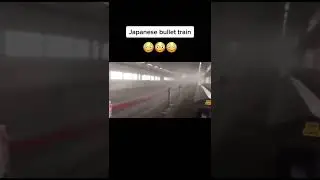 Speed of Bullet 🚅