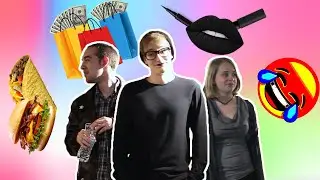EVERY CURRENT TREND ON YOUTUBE #TryNotToLaugh #Comedy #Dailyroutine