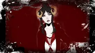 Damara Megido - The Perfect girl