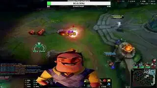 Mejores Momentos - Semana #3 - Twitch