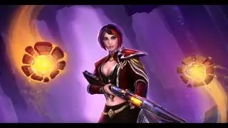 СТРИМ PALADINS ОБНОВА 63 НОВЫЙ ГЕРОЙ 👍