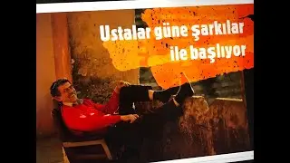 Gümüş Ustasından Ermenice şarkı