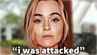 Vegan Booty Got Into A Fight...