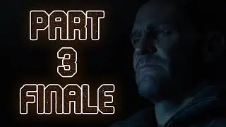 CASE CLOSED | Call of Duty: Black Ops 6 Campaign Gameplay | Part 3/FINALE