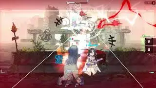 Goddess of Victory: Nikke ft. Syuen x Shifty