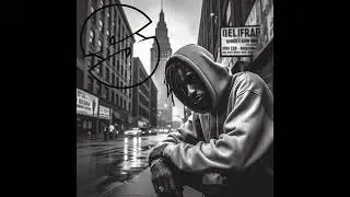 BASE DE RAP BOOM BAP "MANDRIL" FREESTYLE RAP TYPE BEAT