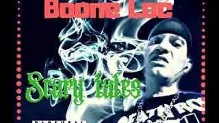 I stay high - Boone Loc