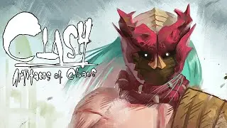 New Game+ Claw Bossfight