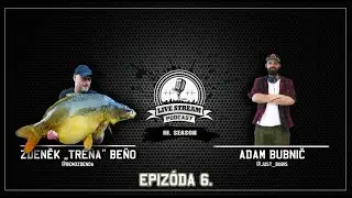 PODCAST: Zdeněk 