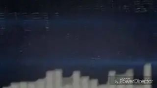 Мое новое интро начало/Не считайте как плагиат