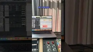 Protools shortcuts for SUPERFAST RECORDING!