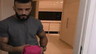 Vinny Burgos: O Grito 2