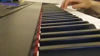 Piano Live Amazing