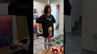 Bị Vợ Kiểm Tra Bài Cũ Bất Ngờ, Anh Thanh Biến hóa Khôn Lường thoát khỏi kiếp nạn.