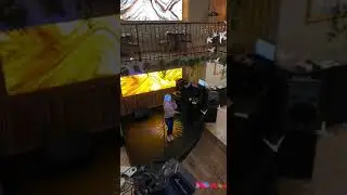 Брежнева Вера "Близкие люди", исполняет Бурмистрова Наталья.  #солнечногорск #ilsoleilmondo