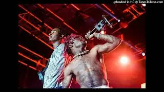 Playboi Carti - In The Lobby (Ft. Lil Uzi Vert & Chief Keef) (READ COMMENTS)