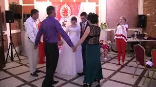Песня для родителей молодых