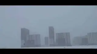Russian Apocalypse  - BIG SNOW in Saratov region - #new #news  #amazing #bbc #cnn