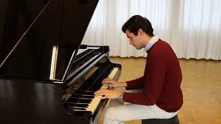 Alex - I Believe In You