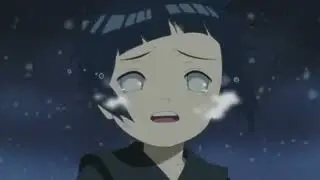 Naruto Meets Hinata For The First Time As Kids