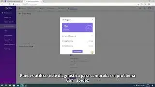 Cómo conectar OLT al sistema CMS
