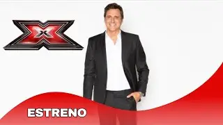 VUELVE FACTOR X ESPAÑA | Muy pronto en TELECINCO