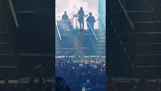 [Fancam 13 Desember 2023] - Noah At Atlas Super Club - Dibalik Awan 