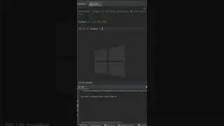 #python