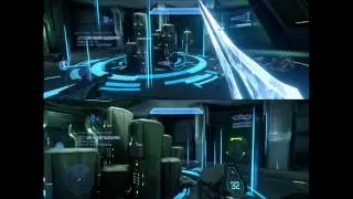 Halo 4 Spartan Ops Episode 8 Chapters 4 & 5 Walkthrough/Guide - HDIH?